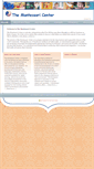 Mobile Screenshot of montessoricenterbend.com